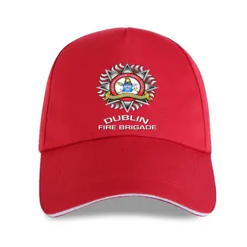 2022 Hat Cap Cuerpo De Bomberos De Dublín Irlandés Bomberos Del Departamento De Bomberos De Béisbol Cap