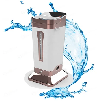 2L Irrigación del Colon Detox Cleanse Máquina Portátil de la Hidroterapia de Colon Dispositivo