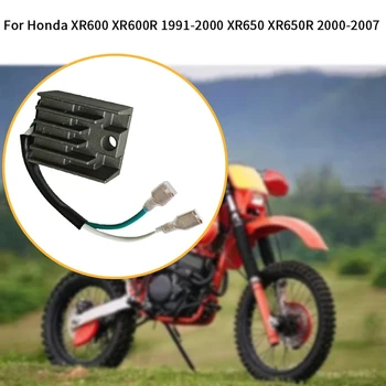 31400-MN1-680 Piezas de la Motocicleta del Regulador de Voltaje del Rectificador Piezas Para Honda XR600 XR600R 1991-2000 XR650 XR650R 2000-2007