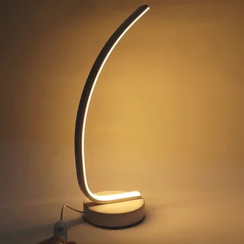 Ambiente de Bar de la lámpara de la decoración de la lámpara de noche restaurante de escritorio retro recargable lámpara de mesa de la barra de la lámpara de la mesa de la atmósfera de la lámpara bedsid