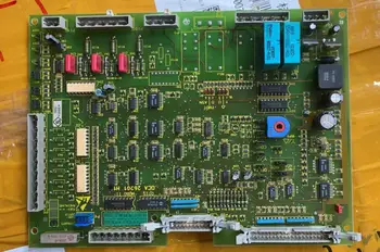 Ascensor Ascensor partes inversor controlador principal de la pcb de la tarjeta partes MOBO II GCA26201H1 GBA610WA1