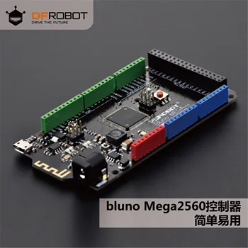 Bluno Mega2560 controlador compatible Arudino