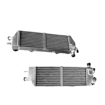 de aluminio del radiador / aleación de radiador para Ultraligero Rotax 582 Modelo 90/99 618 UL Motor 1990-1999