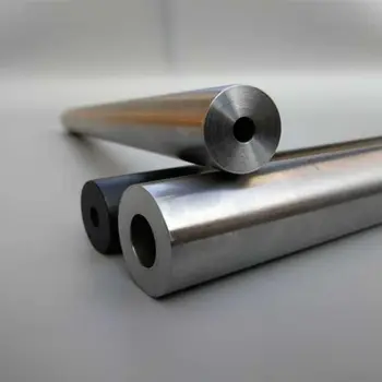 Diámetro exterior de 30 mm de máquina herramienta CNC hidráulica de tubería inconsútil de la aleación de la precisión de la tubería de acero a prueba de explosión de pipa