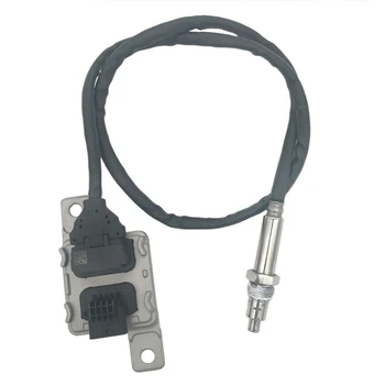 El nitrógeno del Sensor de Oxígeno Sensor de Nox 04L907805N 04L907805AT 04L907807BE para VW Caddy