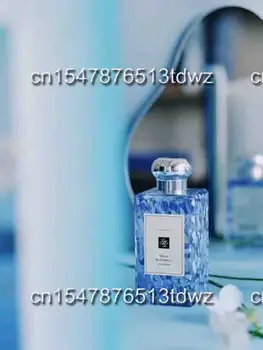Jo malone london Perfume de las Mujeres de los Hombres de colonia Duradero Sabor Natural Masculino de Parfum Mujer original Fragancias bluebell