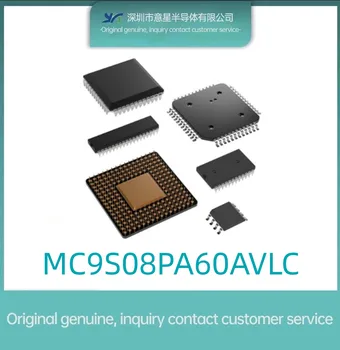 MC9S08PA60AVLC paquete QFP32 microcontrolador original, genuina