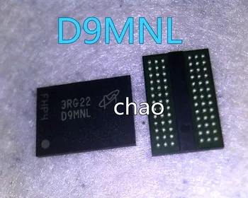 MT41J128M8JP-15E:G DDR3128MB D9MNL