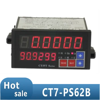 Pantalla Digital contador de longitud medidor CT7-PS62B CT8-PS61B original