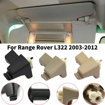 Para Range Rover L322 2003-2012 Automático Interior de la Visera de Retención OEM:EGP000050PVA EGP000040PVA EGP000050VAE EGP000040VAE
