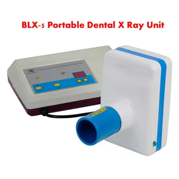Portátil Digital de la Radiografía Dental X-ray de la Unidad de la Máquina BLX-5