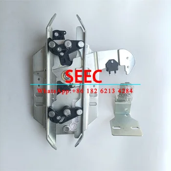 SEEC 1SET CDL-P000CI000 de Puerta de Ascensor Acoplador Cuchillo de Ascensor Piezas de Repuesto Brazo L=320mm