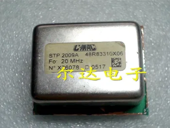 Termostática cristal oscilador OCXO STP2009A 20MHZ 48R83310x06 Desmontaje de 5V