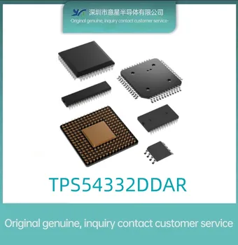 TPS54332DDAR paquete SOP8 interruptor regulador original, genuina