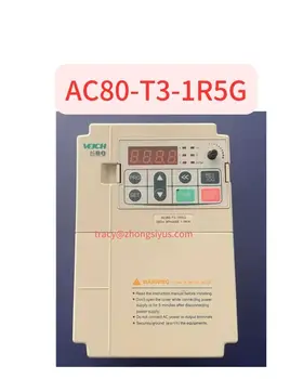 Utiliza AC80-T3-1R5G Inversor