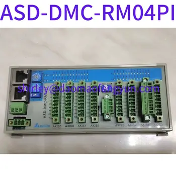 Utiliza módulo Remoto ASD-DMC-RM04PI